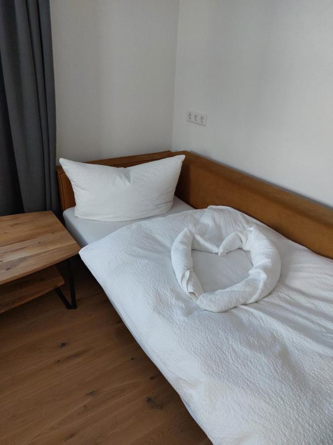Foersterhaus Lejlighed Holzgau Eksteriør billede