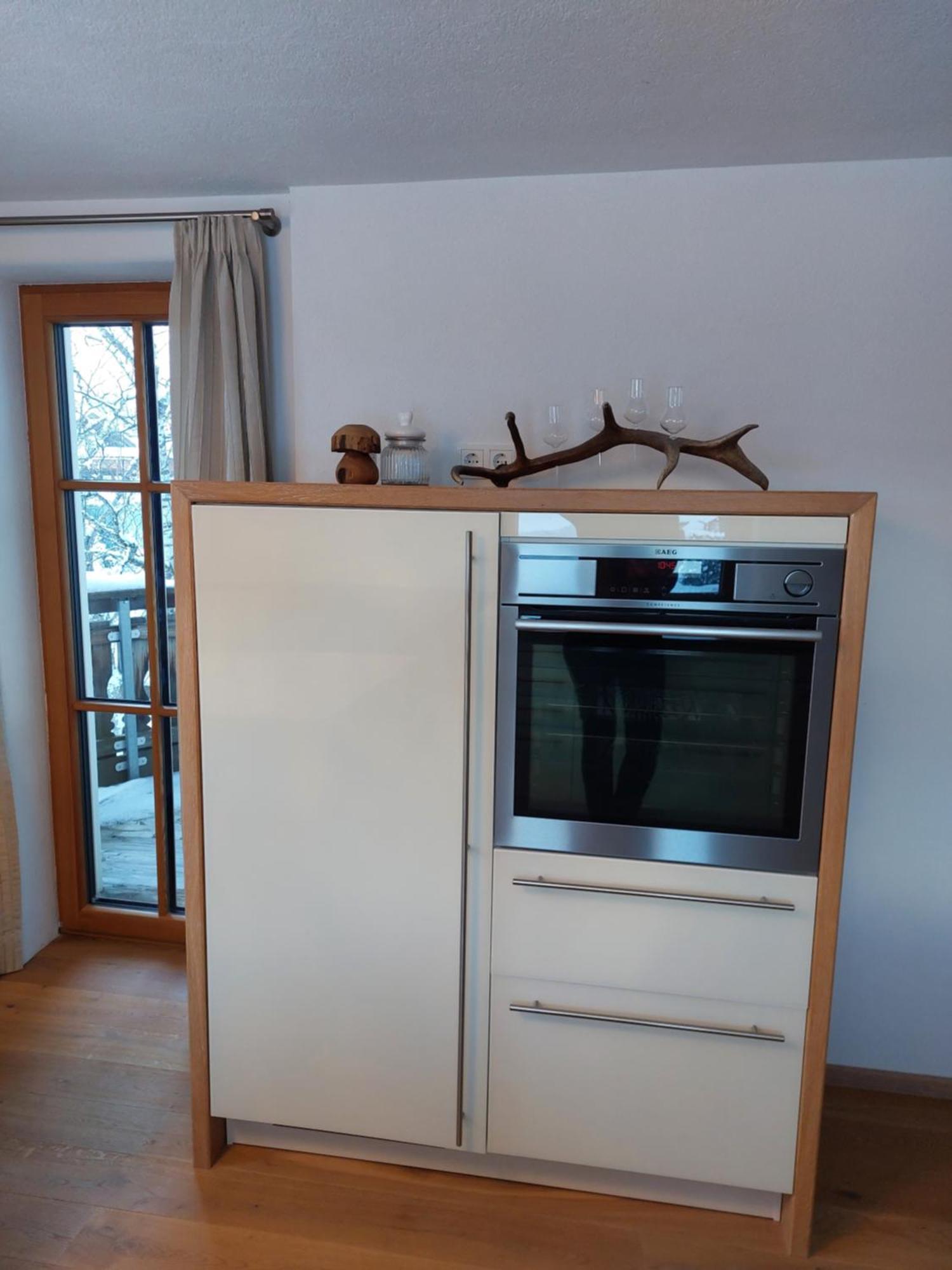 Foersterhaus Lejlighed Holzgau Eksteriør billede